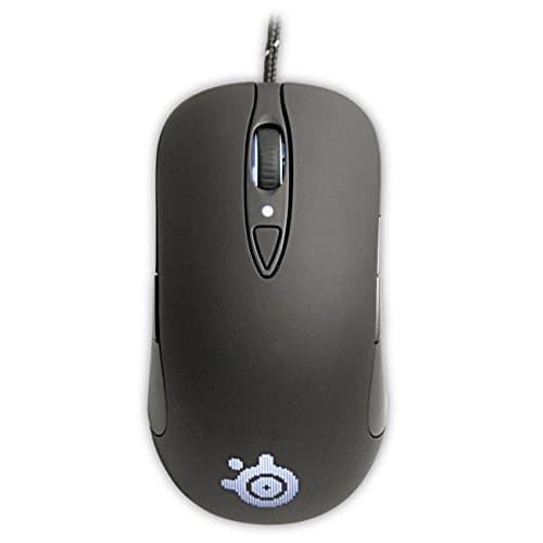 SteelSeries Sensei RAW Wired Laser Gaming Mouse image