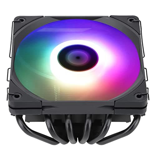 Thermalright AXP120-X67 Air 67mm Black image
