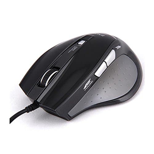 Zalman ZM-M400 Wired Optical Mouse image