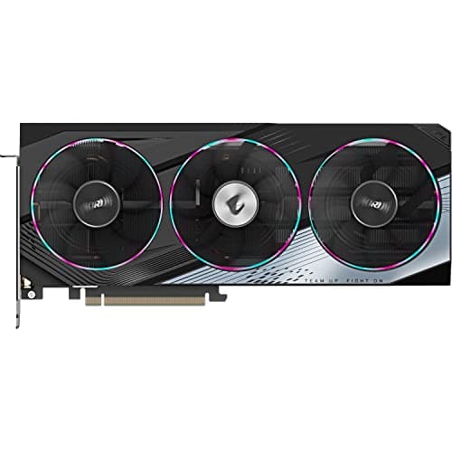 Gigabyte AORUS ELITE GeForce RTX 4060 Ti 8 GB image