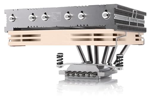 Noctua NH-L12Sx77 Air 77mm Silver / Beige main image