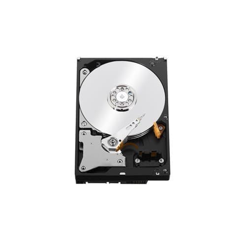 Western Digital Red 8TB 3.5" HDD 5400RPM SATA 6.0 Gb/s image