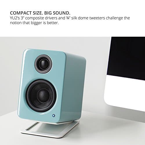 Kanto YU2GT 2.0 Channel 50 W Speaker System image