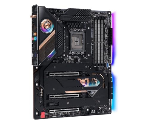ASRock Z690 Taichi Razer Edition DDR5 ATX image
