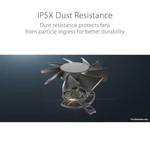 Asus LP BRK OC GeForce RTX 4060 8GB GDDR6 Black image