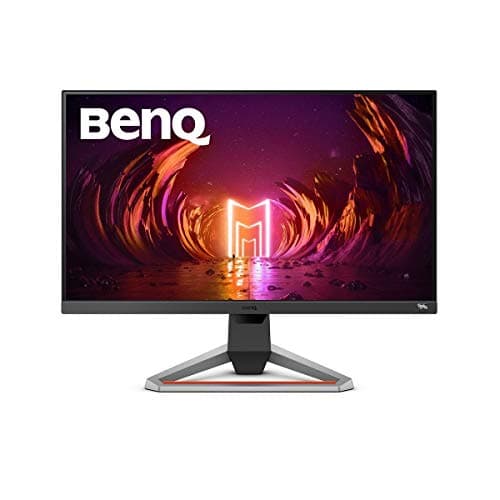 BenQ EX2710 27" 1080p 144Hz Curved IPS Monitor image