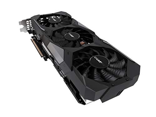 Gigabyte GAMING OC GeForce RTX 2080 Ti 11 GB image