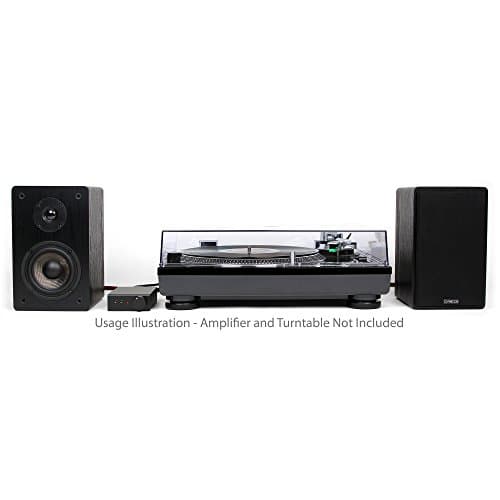 Micca MB42 2.0 Channel 150 W Speaker System image