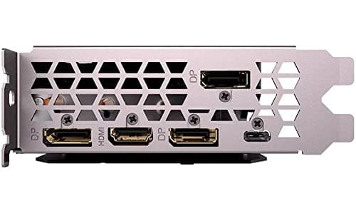 Gigabyte GeForce RTX 2070 GAMING OC Black / Gray 8GB GDDR6 image