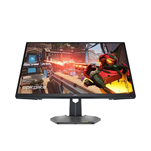Dell G3223D 31.5" 1440p 165Hz IPS Monitor image