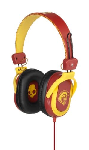 Skullcandy S6AGDZ-150 Headphones main image