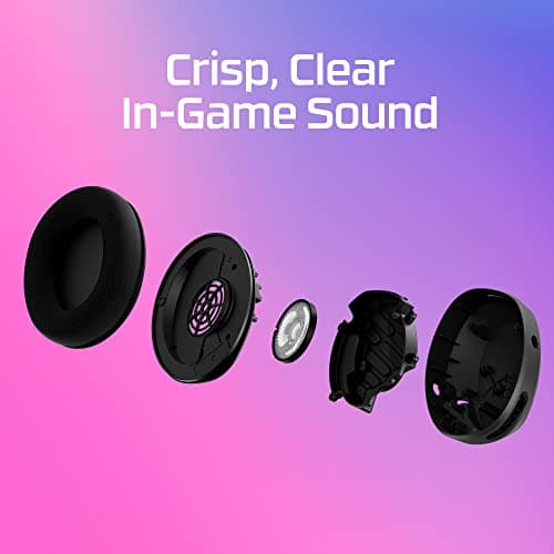 HP HyperX Cloud Stinger 2 Core Closed-Back Gaming Headset image