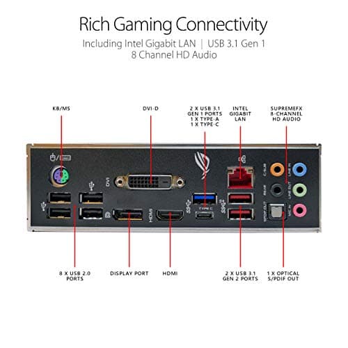 ASUSROGSTRIXB365-FGAMING image