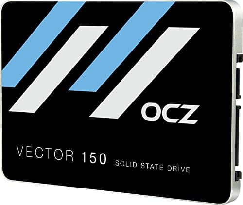 OCZ Vector 150 240GB SSD 2.5" SATA 6.0 Gb/s image