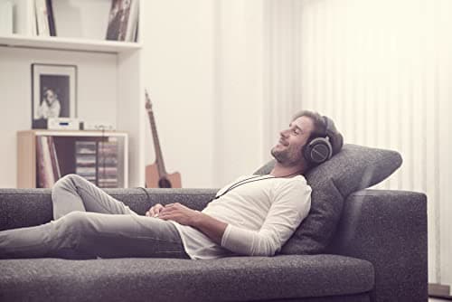Beyerdynamic Amiron Home Tesla Open-Back Wired Headphones image