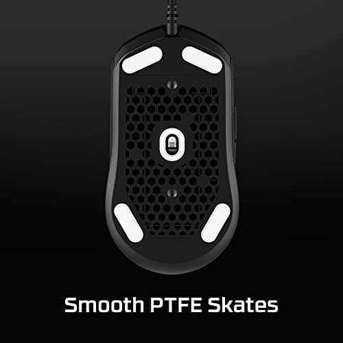 HP HyperX Pulsefire Haste 2 Wired Optical Gaming Mouse image