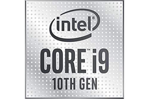 Intel Core i9 10850KA Avengers Limited Edition 3.6 GHz 10-Core LGA1200 image