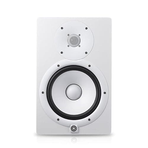 Yamaha HS8 W 1.0 Channel 120 W Speaker System image