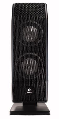 Logitech X-540 5.1 Channel 70W Speaker System image