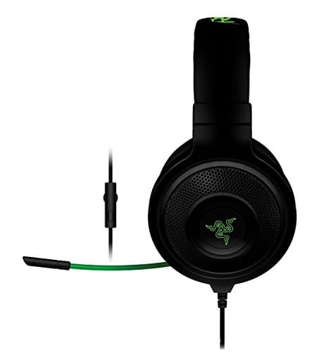 Razer Kraken Pro 2015 Headset image