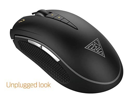 GAMDIAS ZEUS M2 Wired Optical Mouse image