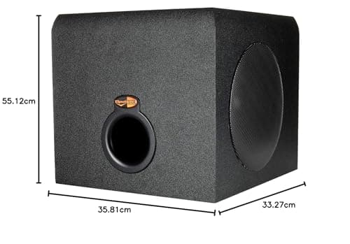 Klipsch ProMedia 2.1 Channel 120W Speaker System image