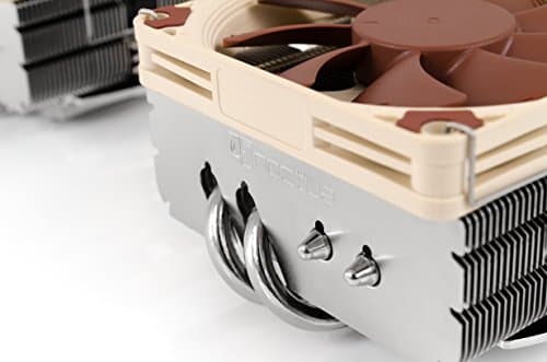 Noctua NH-L9x65 SE-AM4 Air 65mm image