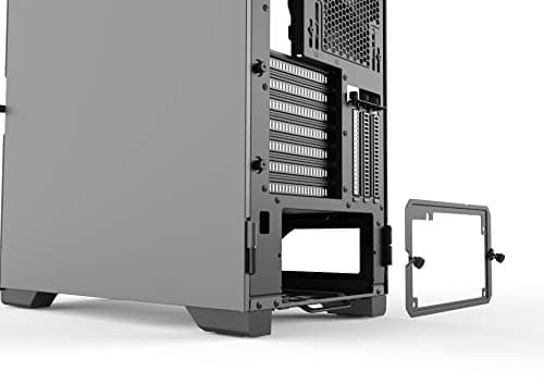 Phanteks Eclipse P600S Antracite Grey image