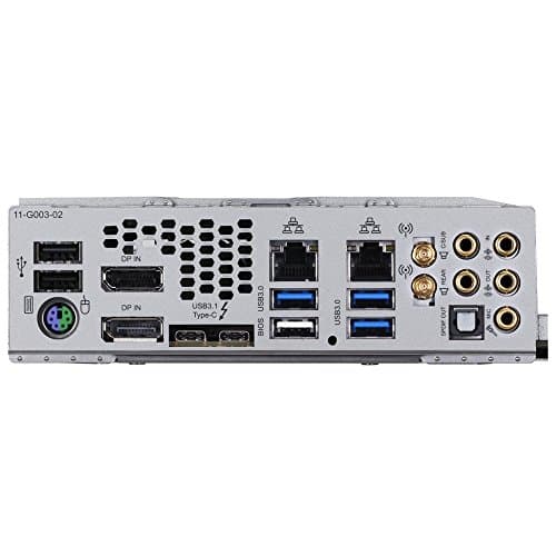 Gigabyte X299 DESIGNARE EX LGA2066 DDR4 ATX image