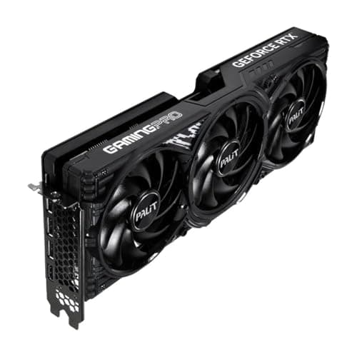 Palit GeForce RTX 5070 Ti GamingPro-S image