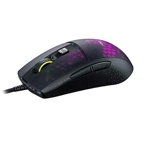 ROCCAT Burst Pro Wired Optical Gaming Mouse image