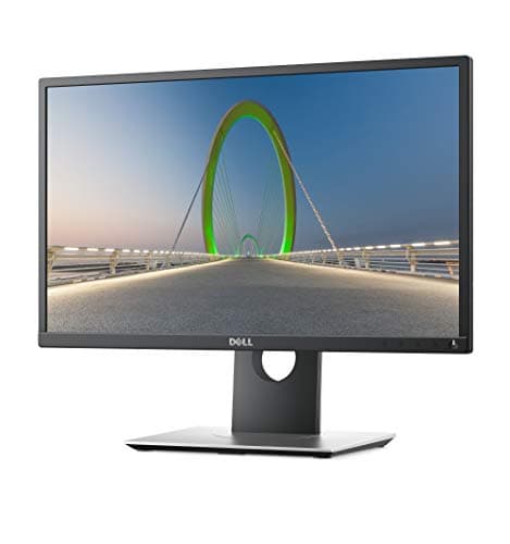 Dell P2217H 21.5" 1080p 60Hz IPS Monitor image