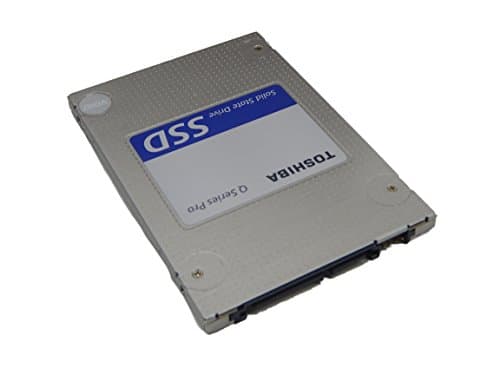 Toshiba Q Series Pro 256GB SSD 2.5" SATA image
