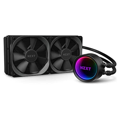 Kraken X53 RGB image