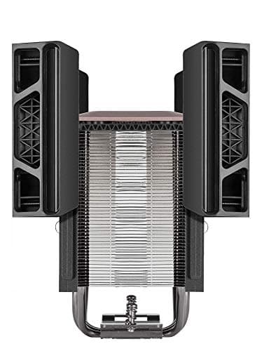 Corsair A500 75 CFM Air 169mm 75 CFM Black / Silver image