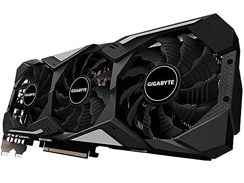 GIGABYTE RTX 2080 SUPER GAMING OC image