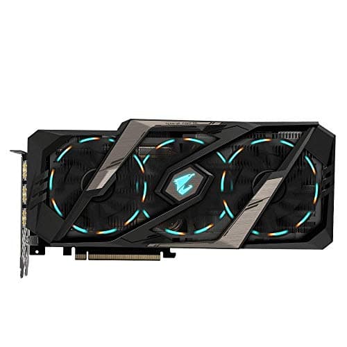 AORUS GeForce RTX™ 2080 Ti XTREME 11G image
