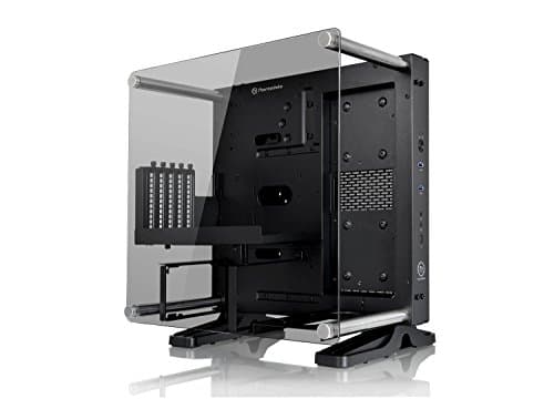 Thermaltake Core P1 TG Mini ITX image