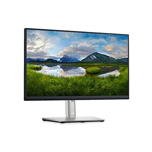 Dell P2222H 21.5" 1080p 60Hz IPS Monitor image