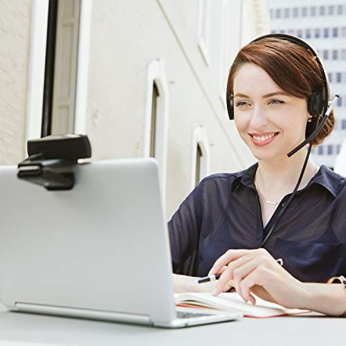 Logitech C930e 1080p Webcam image