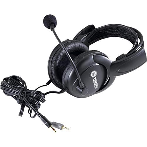 Yamaha CM500 Closed-Back Headphones image