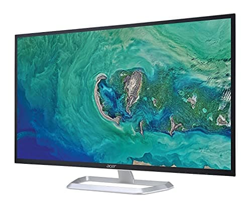 Acer EB321HQ Abi 31.5" 1080p 60Hz IPS Monitor image