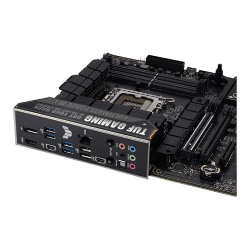Asus Z790-PRO TUF GAMING WIFI DDR5 ATX image