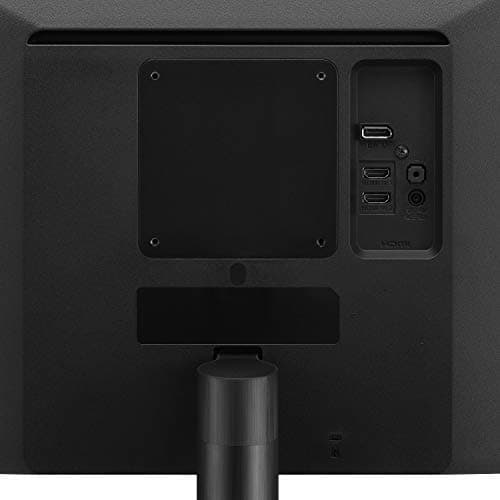 LG 27UK500-B 27" 4K 60Hz IPS Monitor image