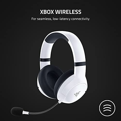 Razer Kaira for Xbox Headset image