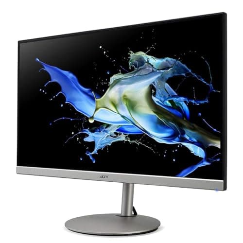 Acer CB282K smiiprx 28" 4K 60Hz IPS Monitor image