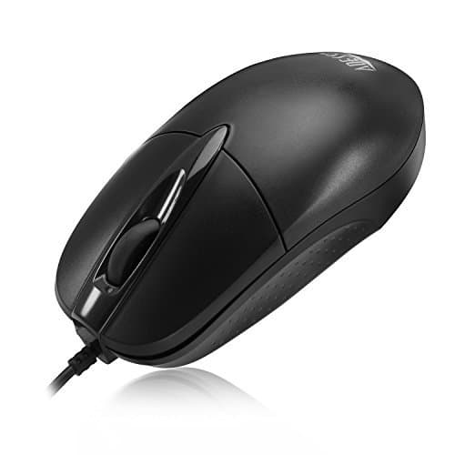 Adesso iMouse M6 Wired Optical Mouse image