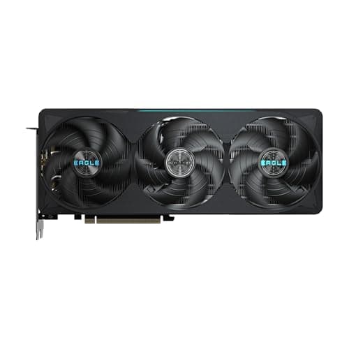 Gigabyte EAGLE OC SFF GeForce RTX 5070 Ti 16 GB image