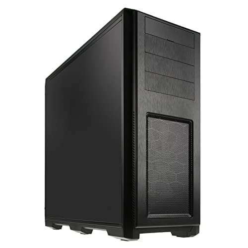 Phanteks Enthoo Pro ATX Full Tower Black main image