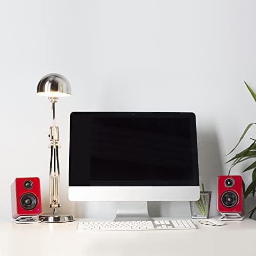 Kanto YU2GR 2.0 50 W Speaker System image